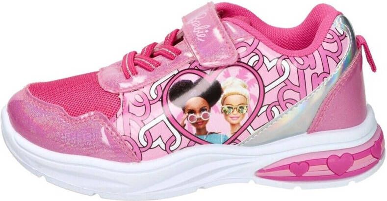 Dessins Animés Lage Sneakers BA003235