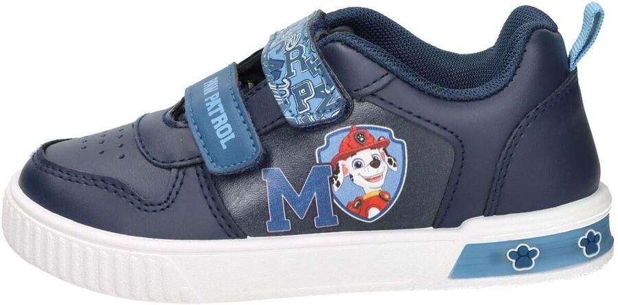 Dessins Animés Lage Sneakers PW012535