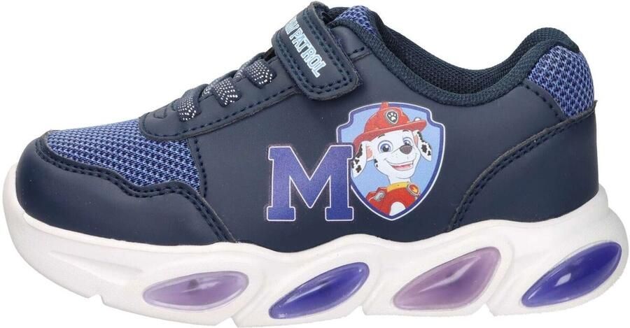 Dessins Animés Lage Sneakers PW012755