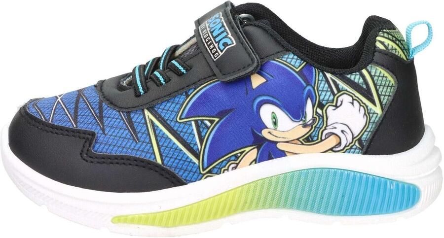 Dessins Animés Lage Sneakers SC000845 - Foto 2