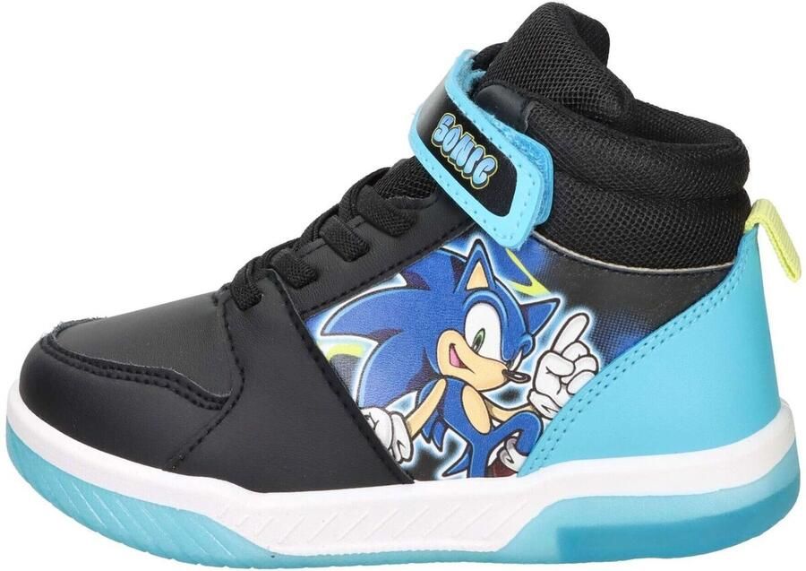 Dessins Animés Hoge Sneakers SC000905