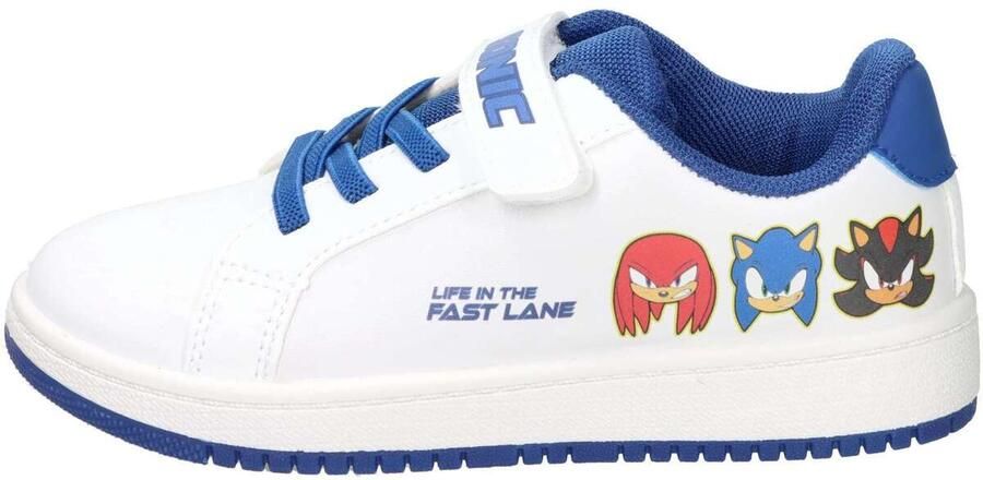 Dessins Animés Sneakers SC001280