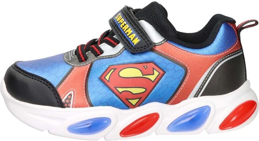 Dessins Animés Lage Sneakers SN000205