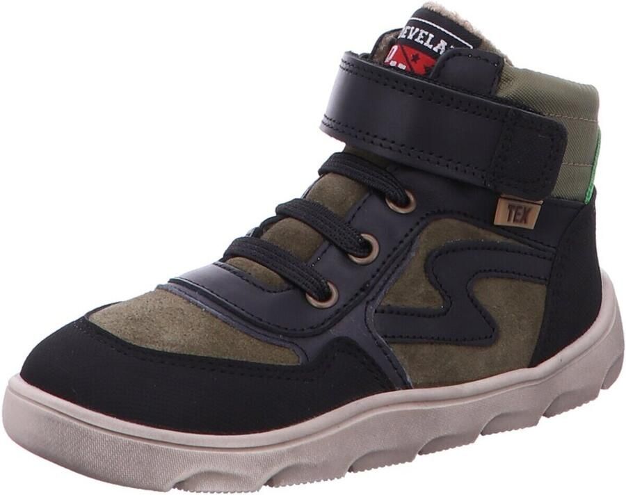 Develab Hoge Sneakers