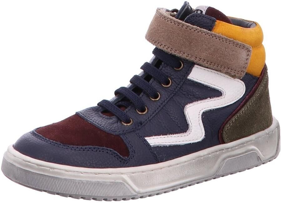 Develab Hoge Sneakers