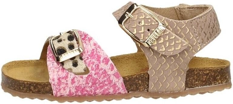 Develab 48314 Kinderen Meisjes SandalenKindersandalen Roze - Foto 5