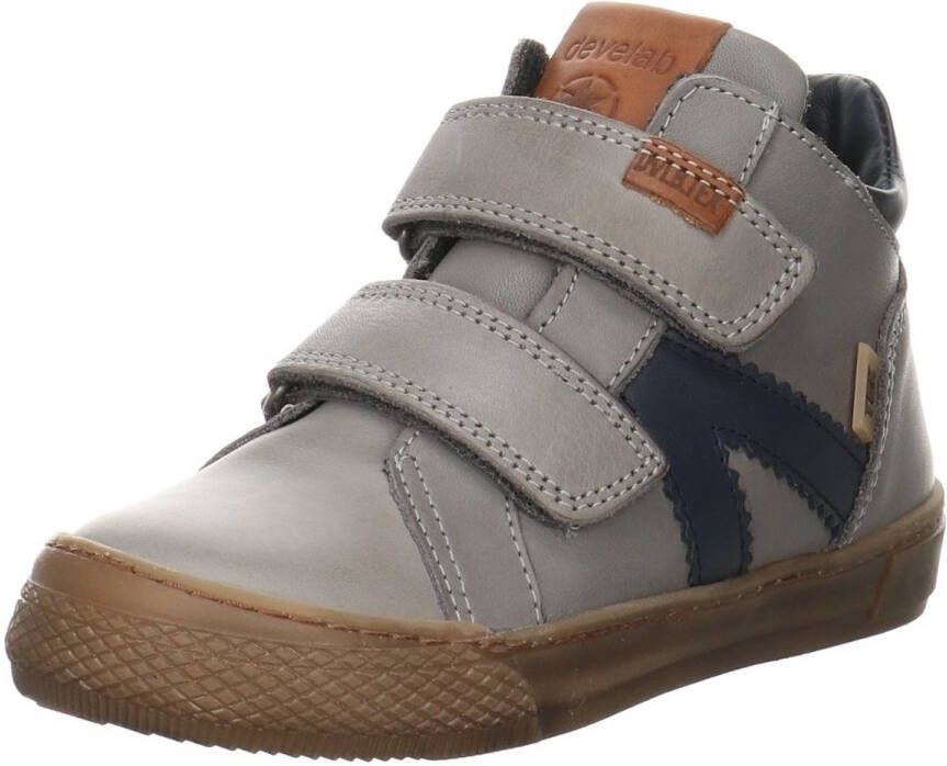 Develab Hoge Sneakers