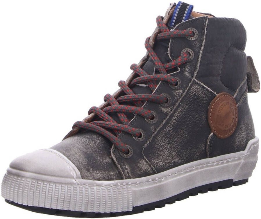 Develab 41885 827 grey Grijs