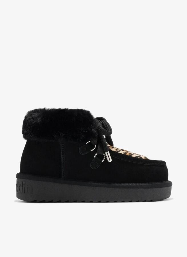 D.Franklin Enkellaarzen 39420