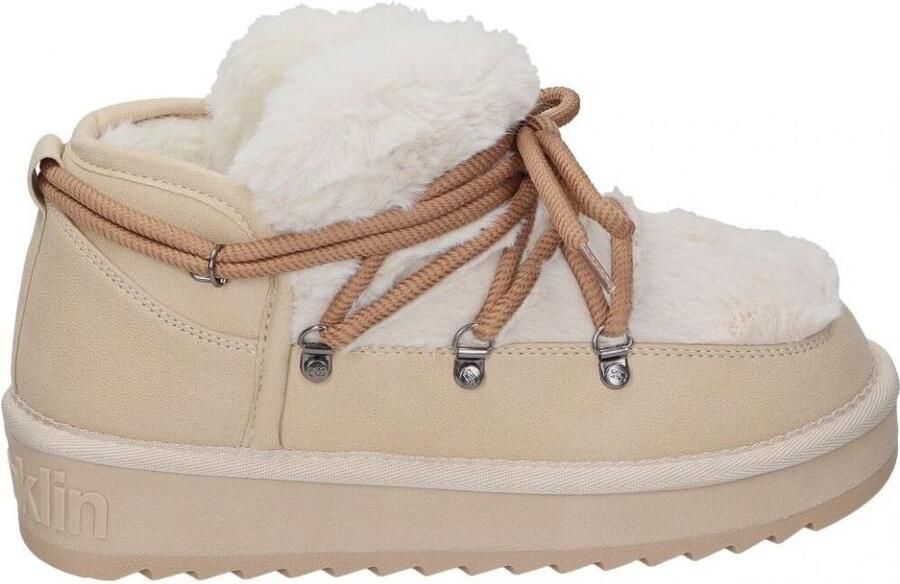 D.Franklin Enkellaarzen DFSH 370011