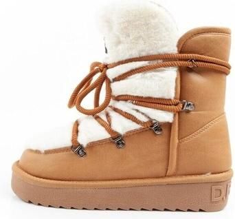 D.Franklin Enkellaarzen DFSH370022SAND