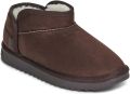 D.Franklin Laarzen 426 NORDIC LITE - Bruin