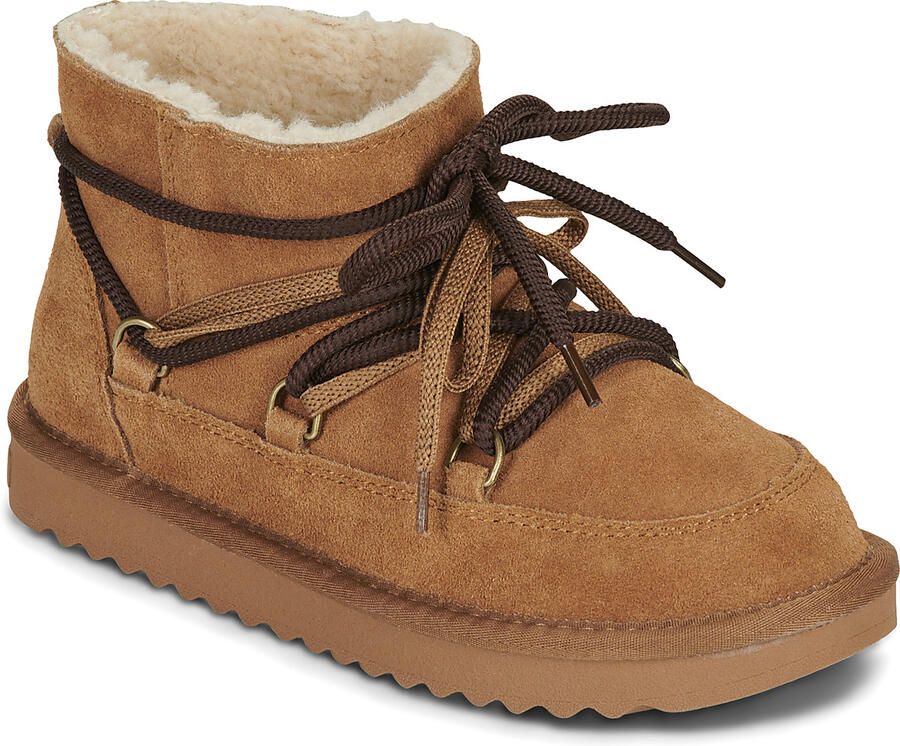 D.Franklin Laarzen 426 NORDIC LITE