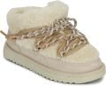 D.Franklin Laarzen 426 NORDIC LITE - Beige