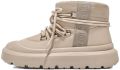 D.Franklin Laarzen BOOTS Nordic Foam Bomb Taupe - Bruin