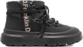 D.Franklin Laarzen BOOTS Nordic Foam Bomb Taupe - Bruin