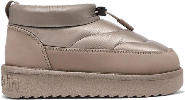 D.Franklin Laarzen BOOTS Nordic Low Bomb