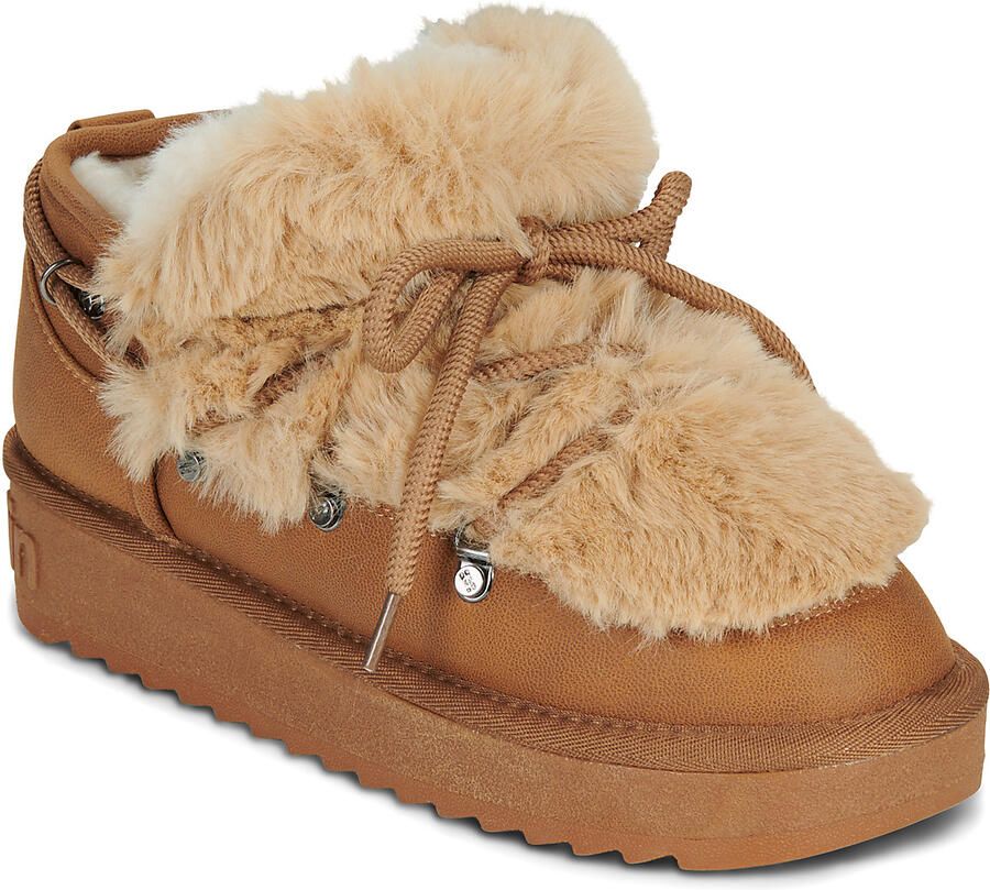 D.Franklin Laarzen NORDIC 370