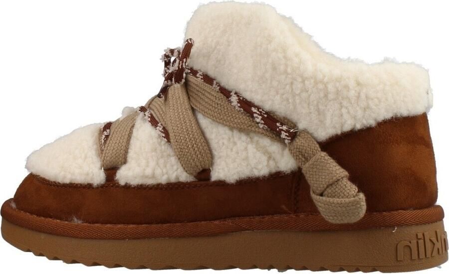 D.Franklin Laarzen Nordic Lite Sherpa