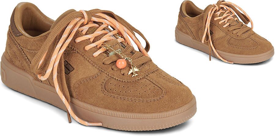 D.Franklin Lage Sneakers 387 REBEL