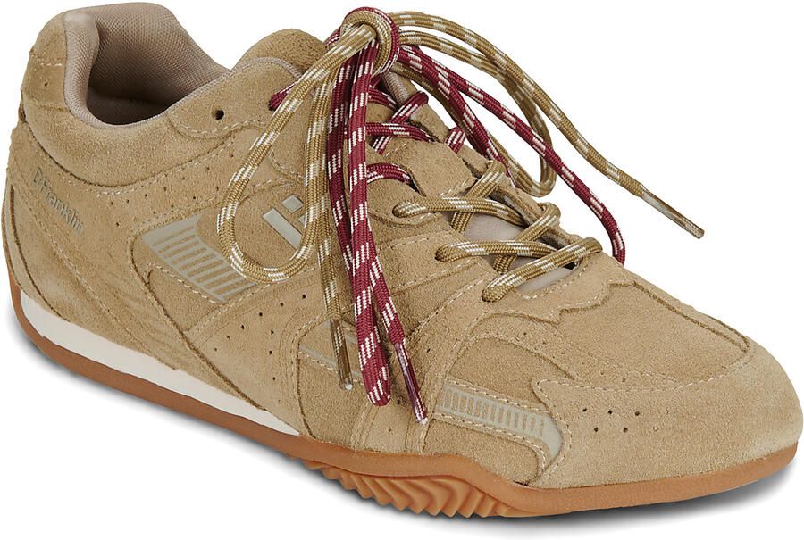 D.Franklin Lage Sneakers 423 IMOLA