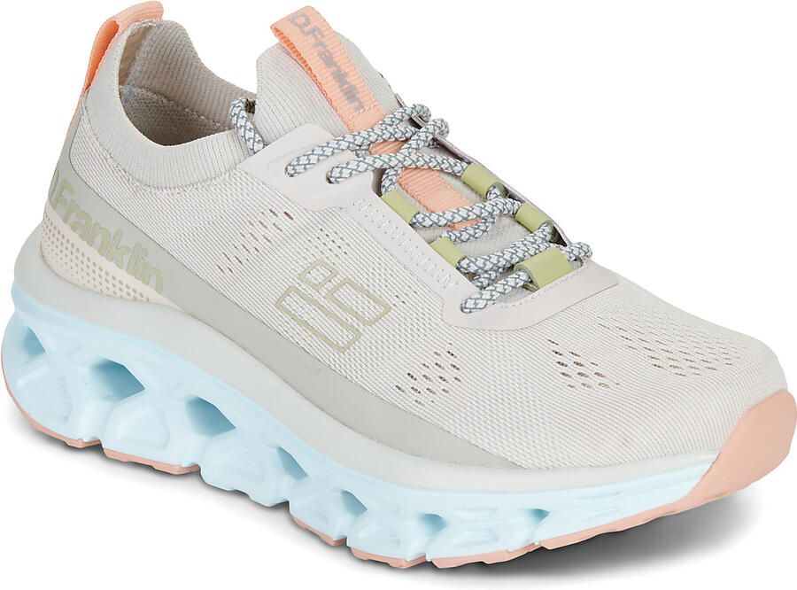 D.Franklin Lage Sneakers AERO 401