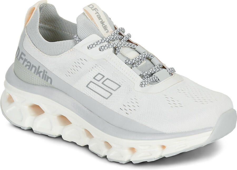 D.Franklin Lage Sneakers AERO 401