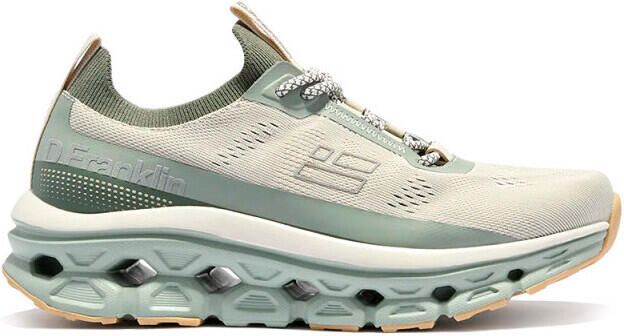 D.Franklin Lage Sneakers DFSH401001