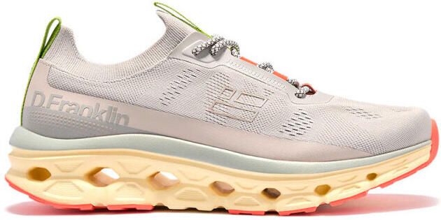 D.Franklin Lage Sneakers DFSH401001