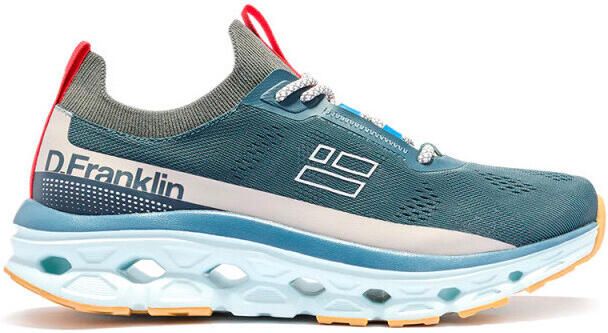 D.Franklin Lage Sneakers DFSH401001