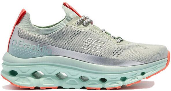 D.Franklin Lage Sneakers DFSH401001