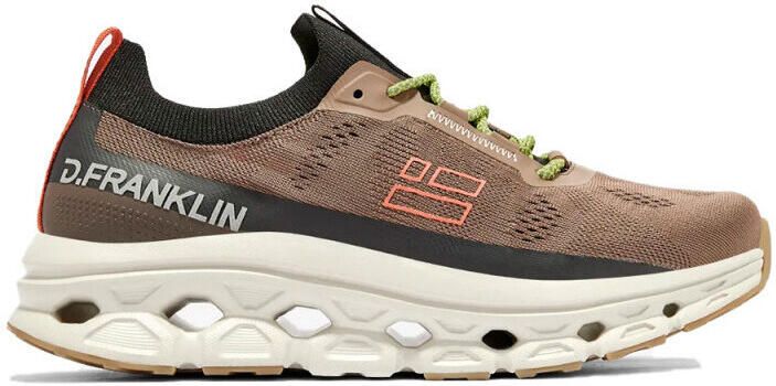 D.Franklin Lage Sneakers DFSH401001