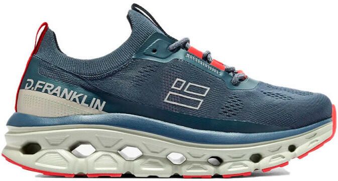 D.Franklin Lage Sneakers DFSH401001