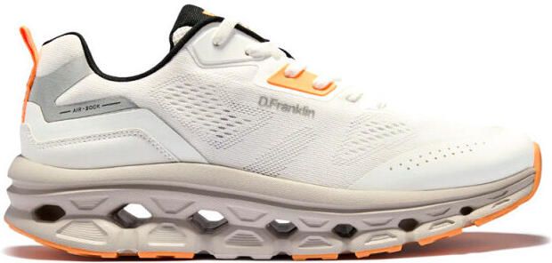 D.Franklin Lage Sneakers DFSH401003