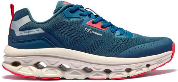 D.Franklin Lage Sneakers DFSH401003
