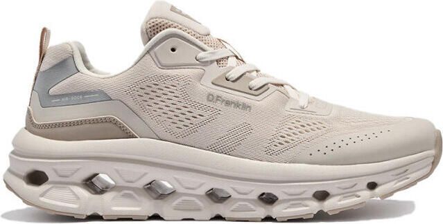 D.Franklin Lage Sneakers DFSH401003