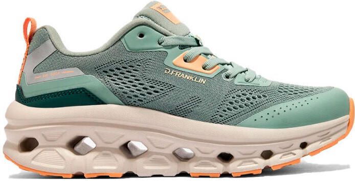 D.Franklin Lage Sneakers DFSH401003