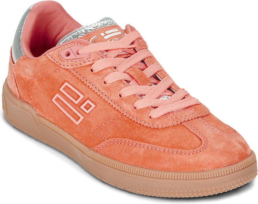 D.Franklin Lage Sneakers REBEL 387