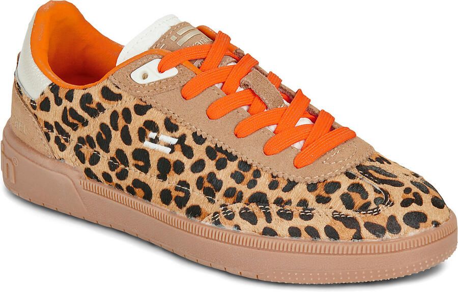 D.Franklin Lage Sneakers REBEL 387