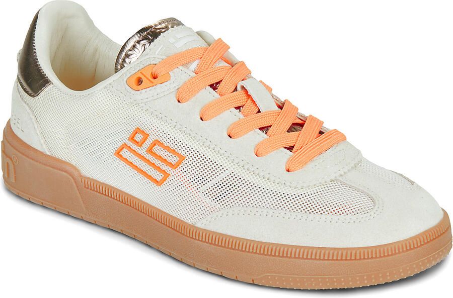 D.Franklin Lage Sneakers REBEL 387