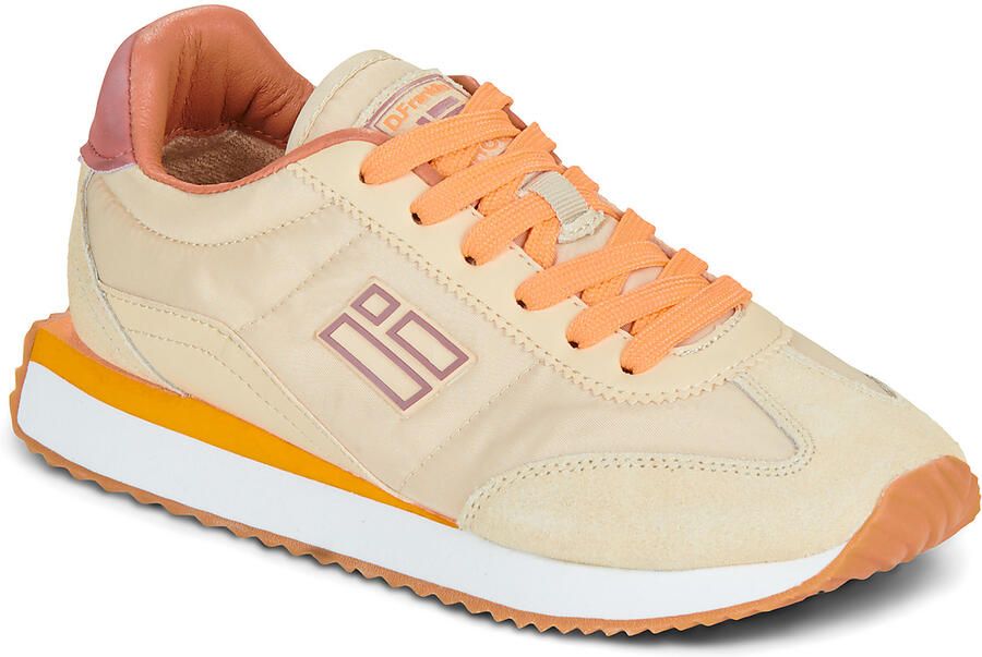 D.Franklin Lage Sneakers VANTAGE 412