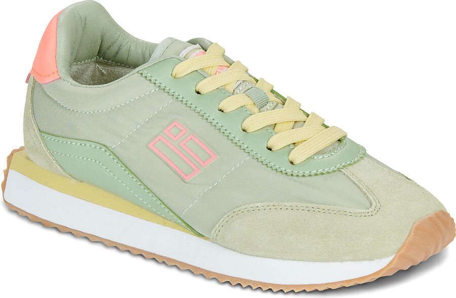 D.Franklin Lage Sneakers VANTAGE 412