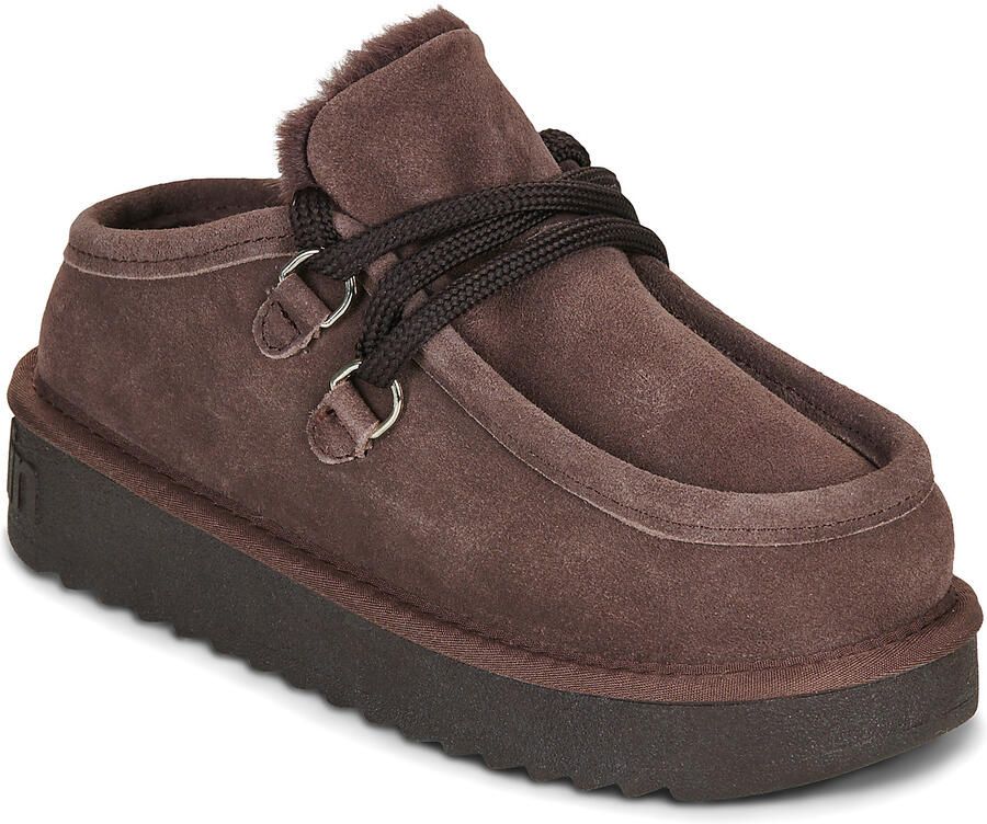 D.Franklin Slippers 375 NORDIC