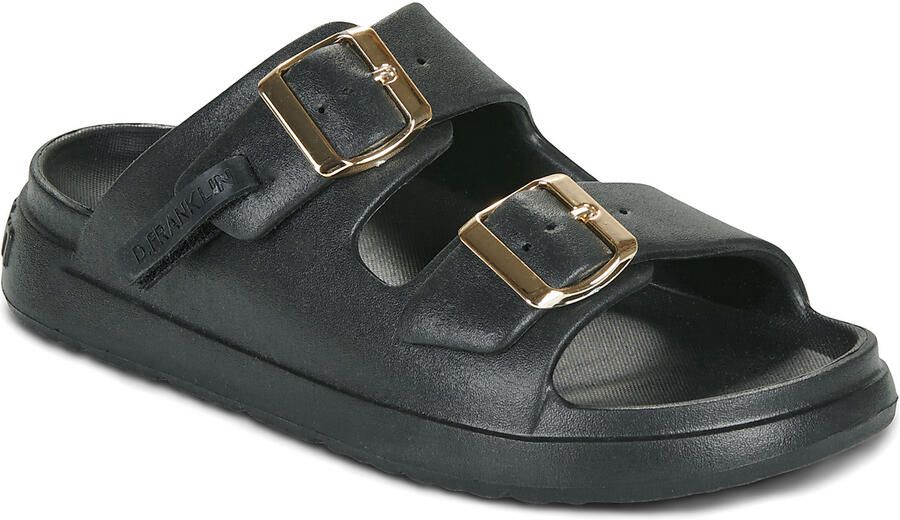 D.Franklin Slippers VIBE FOAM