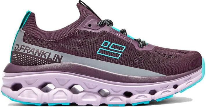 D.Franklin Sneakers DFSH401001