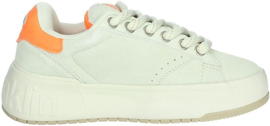 D.Franklin Hoge Sneakers DFSH402001 - Foto 2