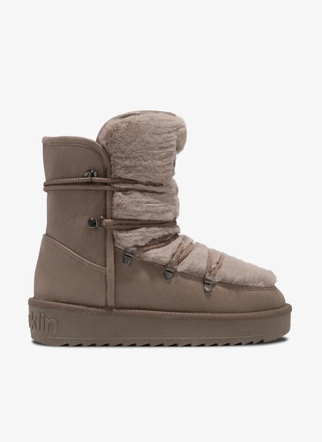 D.Franklin Snowboots 43199