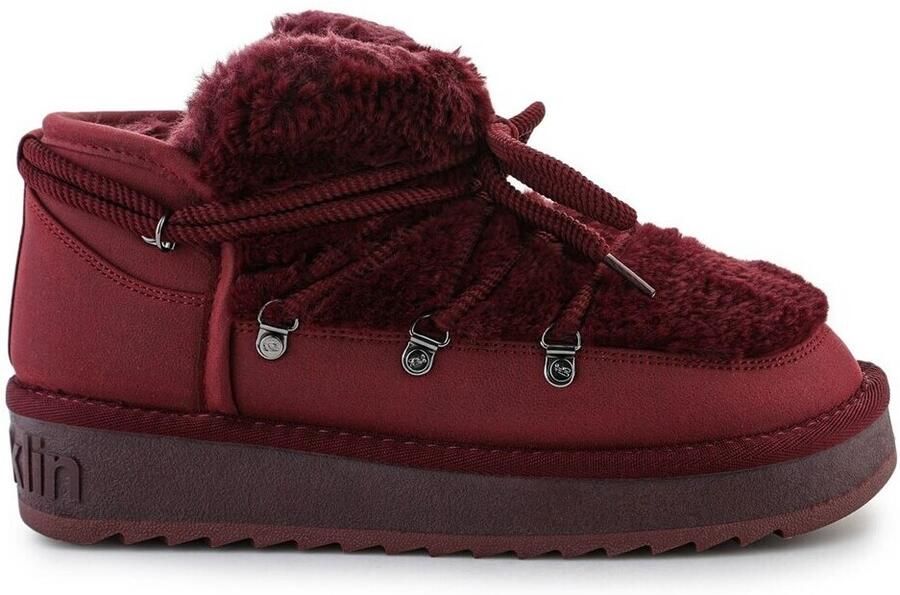 D.Franklin Snowboots Domyślna nazwa - Foto 2