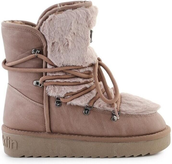 D.Franklin Snowboots BOOTS DFSH370022 - Foto 2