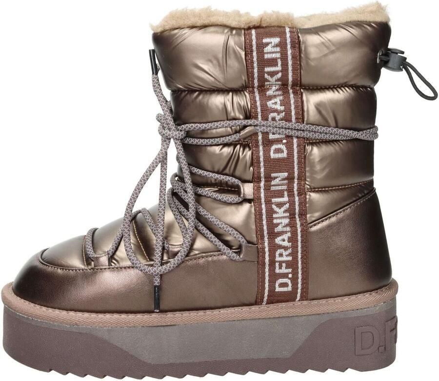 D.Franklin Snowboots DFSH371016
